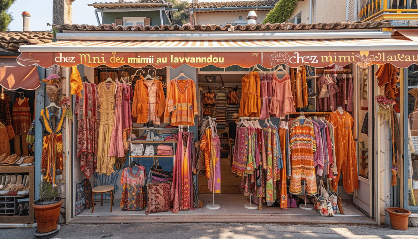 Accessoire - Chez Mimi au Lavandou, à l'ère des codes promo Oysho et Asos: décryptage des tendances mode pour homme et femme