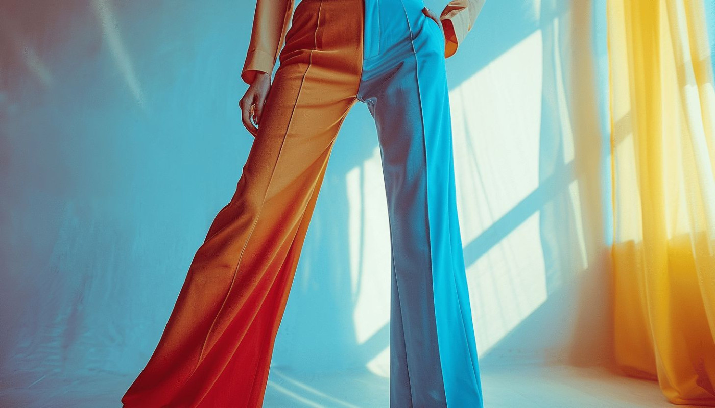 Accessoire - Guide d'achat : chemisier grande taille de Kiabi, pantalon sarouel de Zara, pantalon fluide de La Redoute et combinaison pompiste pour homme