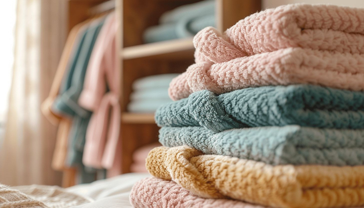 Accessoire - Le choix de peignoirs pour femmes à La Halle et conseils pour une tenue de témoin de mariage pour femme ronde