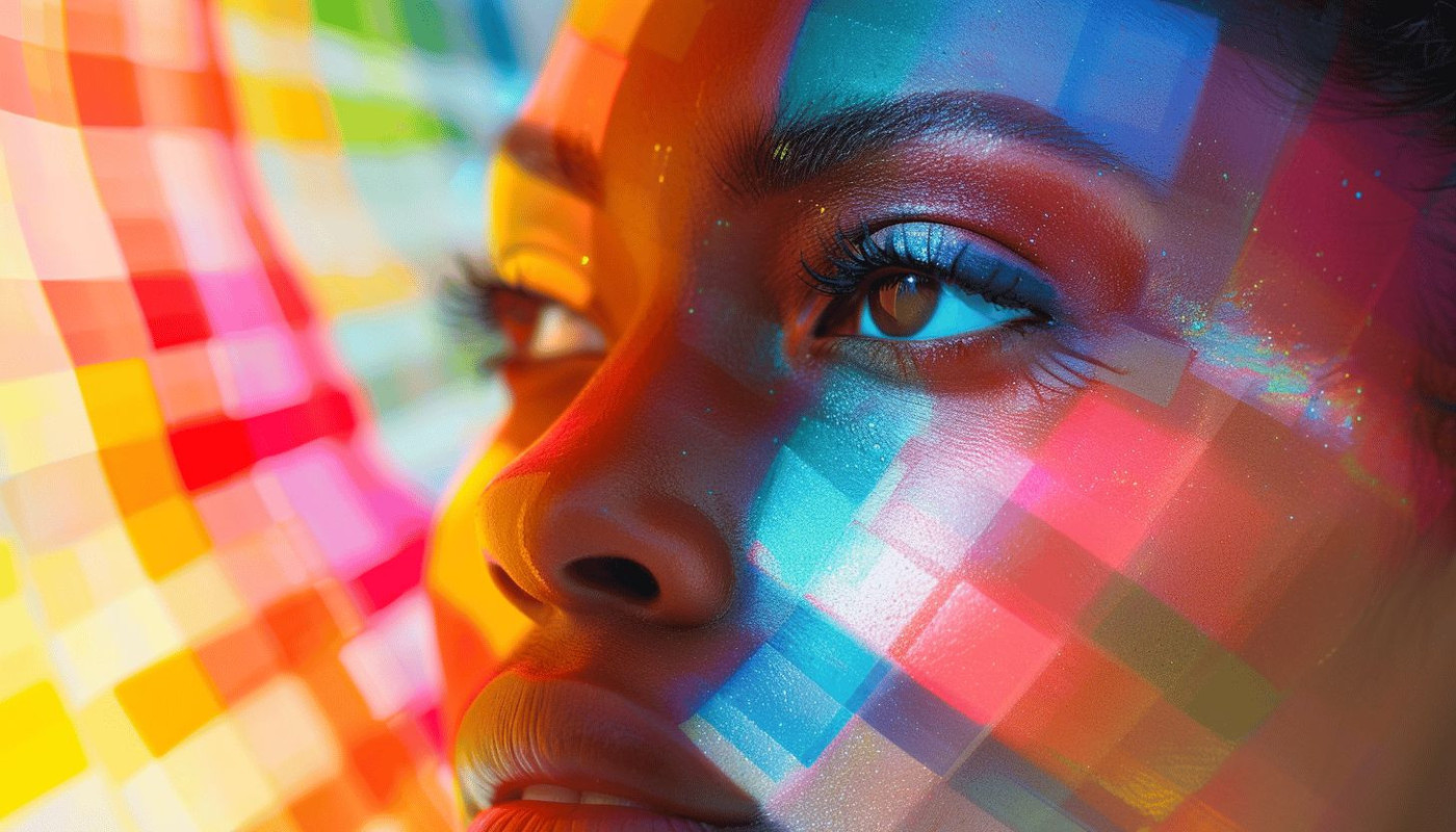 Beauté - Le pouvoir des couleurs: comment elles affectent votre humeur