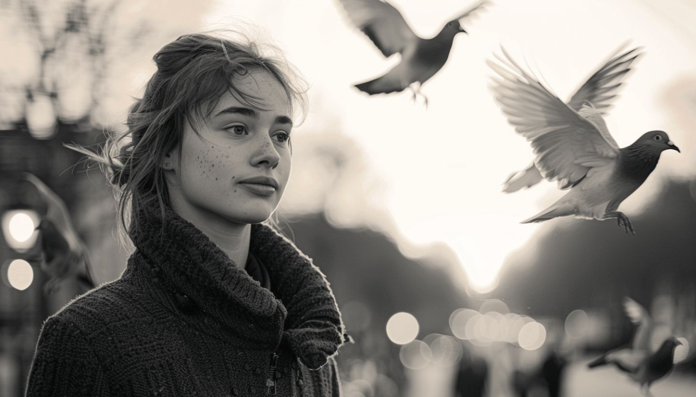 Accessoire - Les tribulations d'Anaïs : une exploration profonde de la vie quotidienne