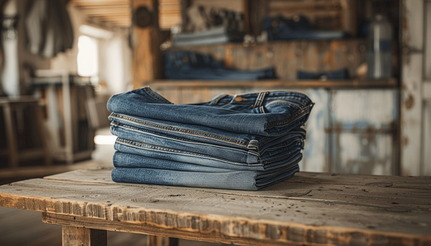 Accessoire - Mon expérience avec les jeans Asos : un avis détaillé