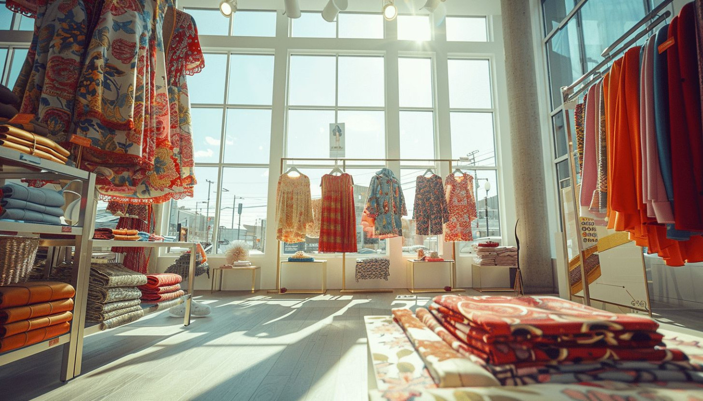 Accessoire - Profiter des meilleurs plans pendant les soldes Navabi