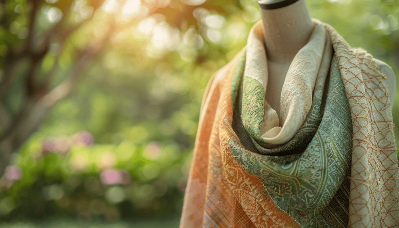 Beauté - Sublimer votre peau avec les tissus organiques