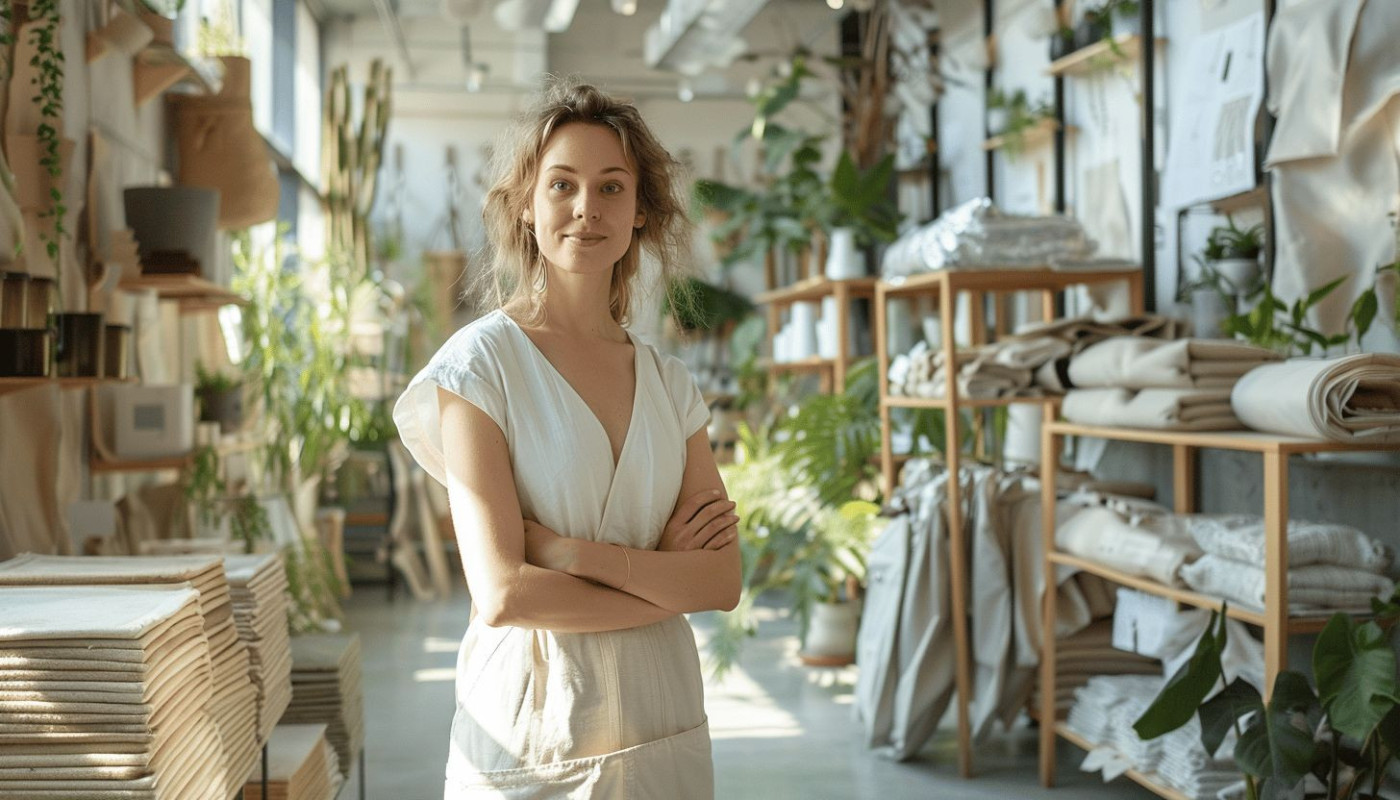 Divers - Sustainable Chic : L'avenir de la mode écologique