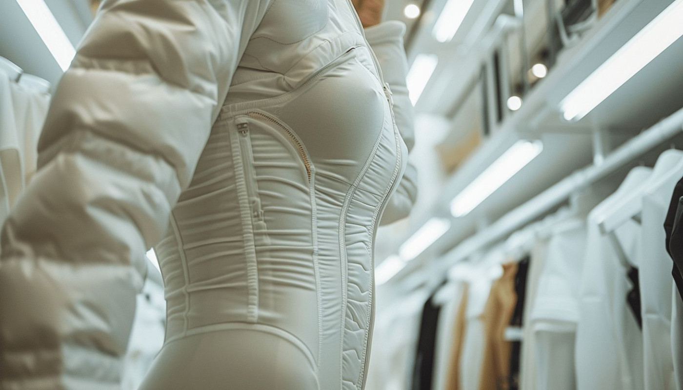 Accessoire - Trouver le body gainant idéal chez Kiabi pour une silhouette parfaitement sculptée