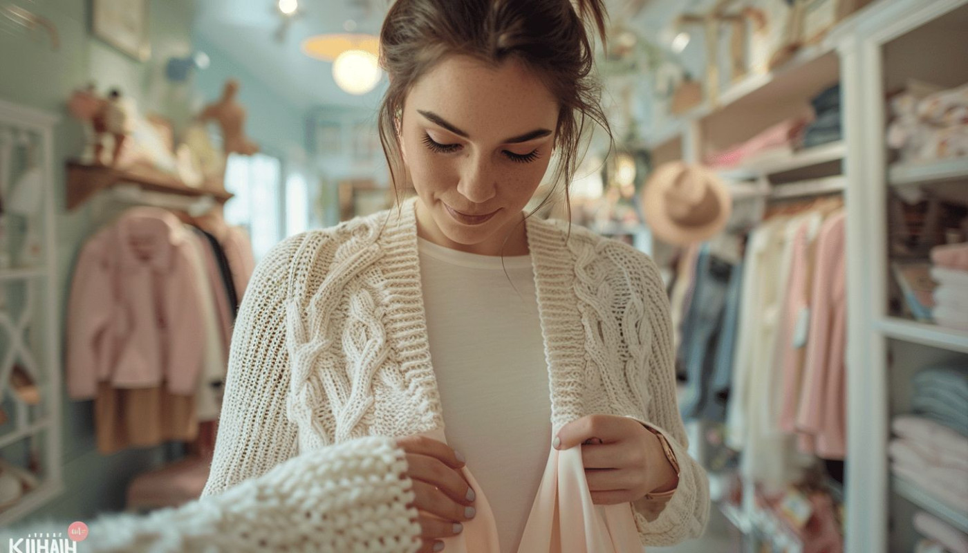 Accessoire - Trouver le caraco Kiabi idéal pour un mariage