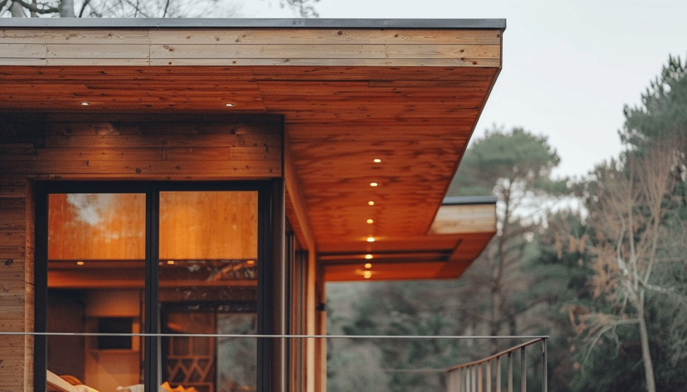 Accessoire - Vivre l'expérience unique des Cabanes Belki en pleine nature